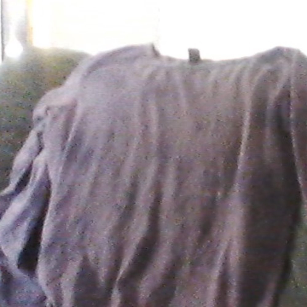 Woman's Long Sleeve